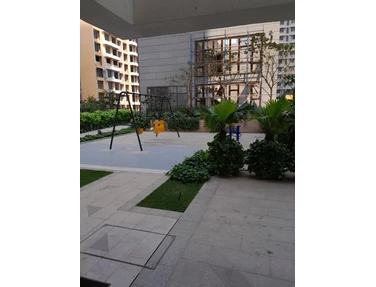 Flat on rent in Kalpataru Radiance, Goregaon West