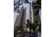 2 Bhk Flat In Goregaon West For Sale In Kalpataru Radiance