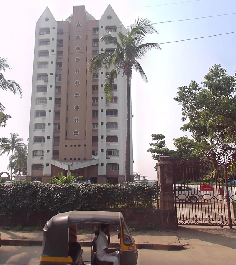 1 - Beach Classic, Andheri West