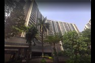 3 Bhk Flat In Bandra East For Sale In Kalpataru Sparkle
