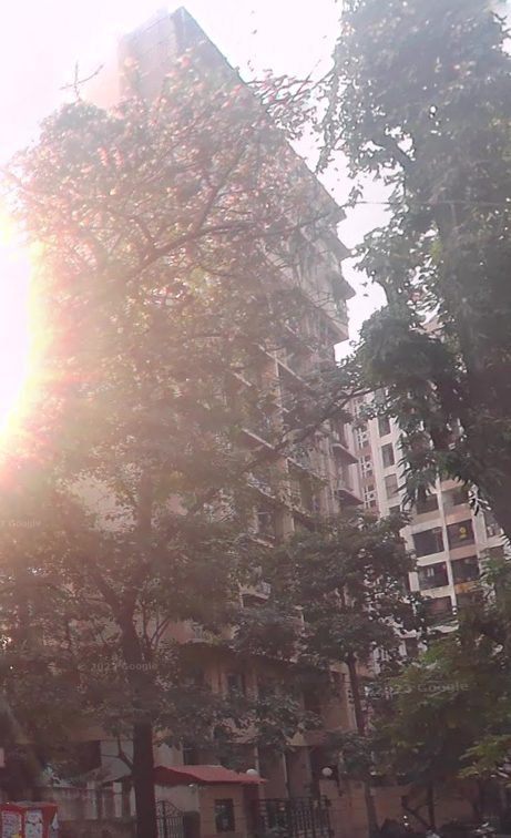 2 BHK Flat on Rent in Santacruz East - Kalina Meenakshi