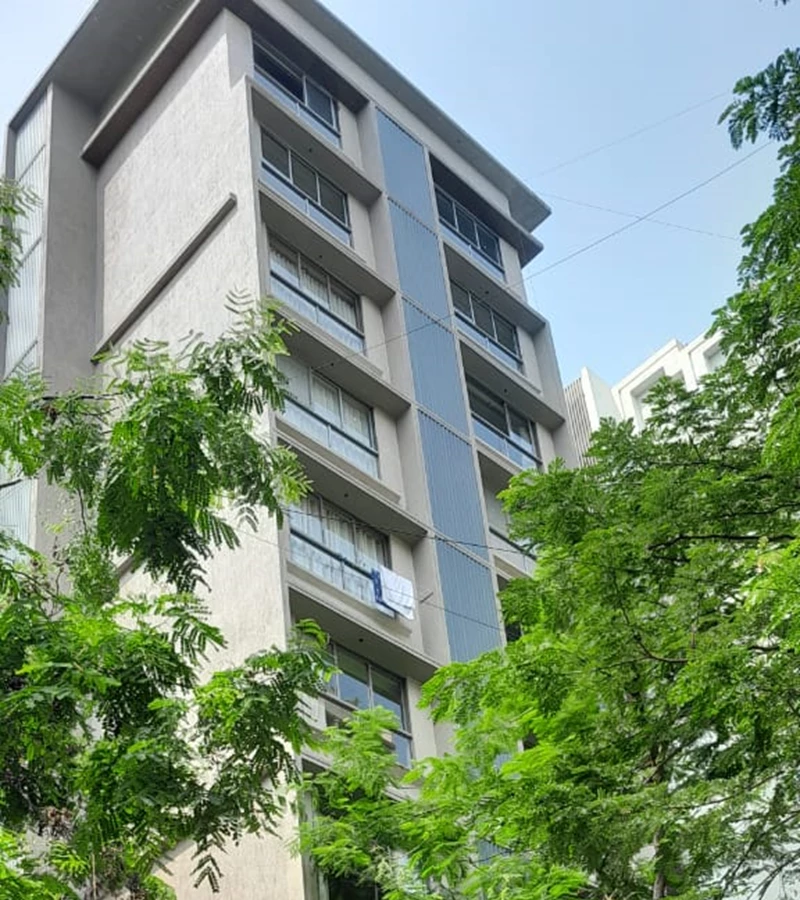 Bubultarang - Bulbul Tarang , Khar West