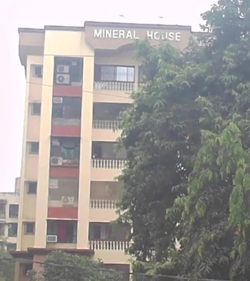 Mineral - Mineral House, Kandivali East