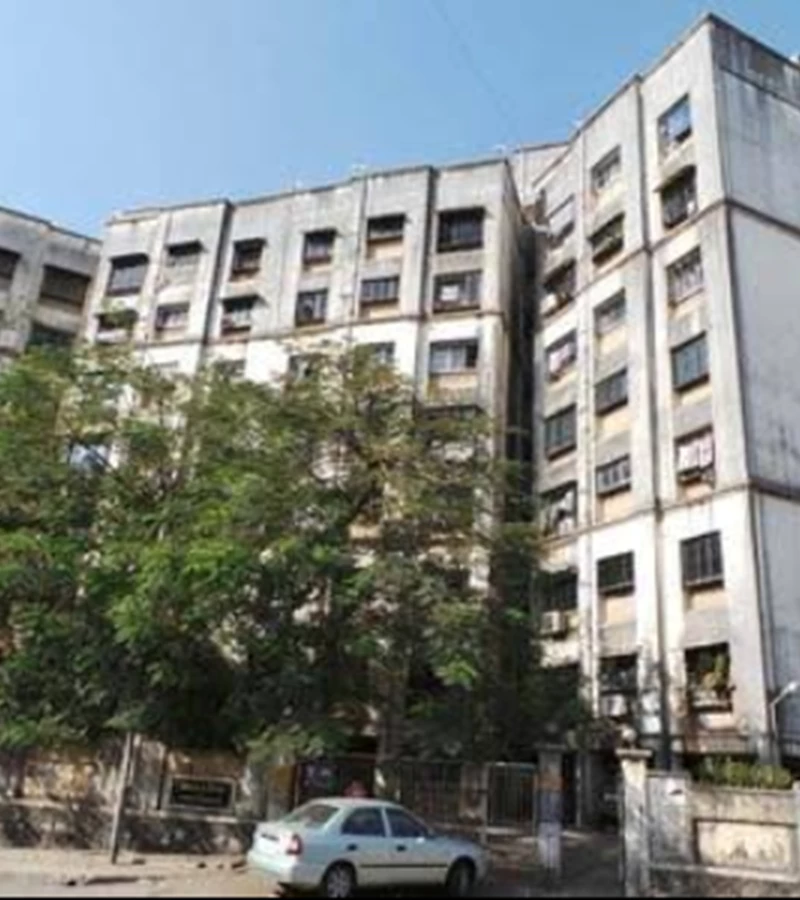 1 - Sunrise CHS, Malad East