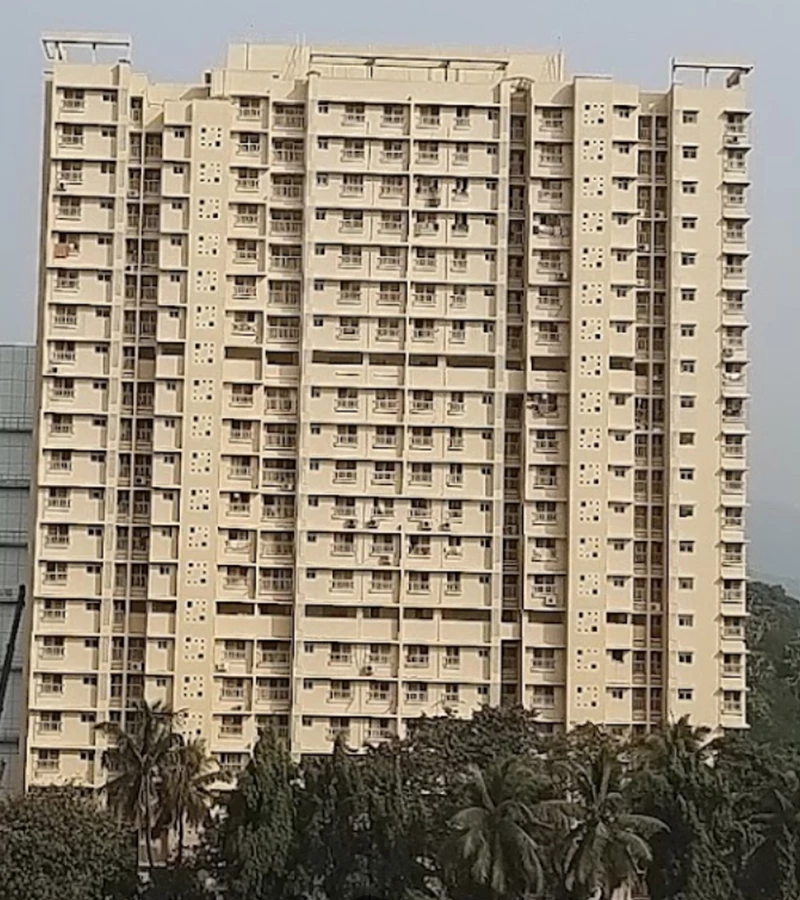 1 - Parijat Hill View , Borivali East