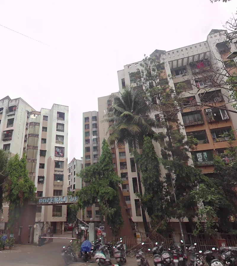 Upvan - Dheeraj Upvan, Borivali East