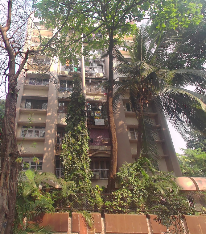 3 BHK Flat on Rent in Andheri West - Uphar CHS