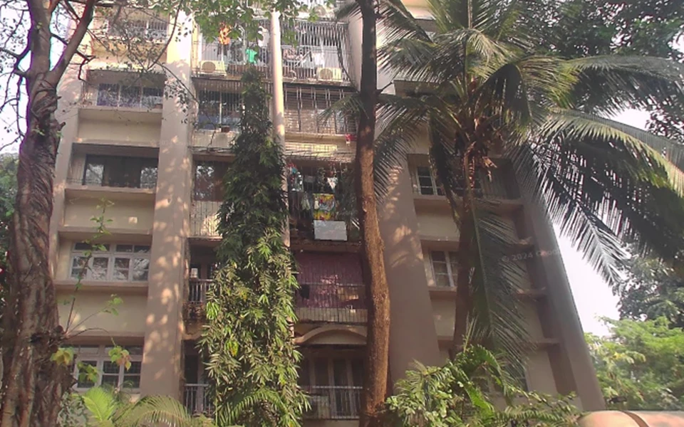 Uphar - Uphar Chs, Andheri West
