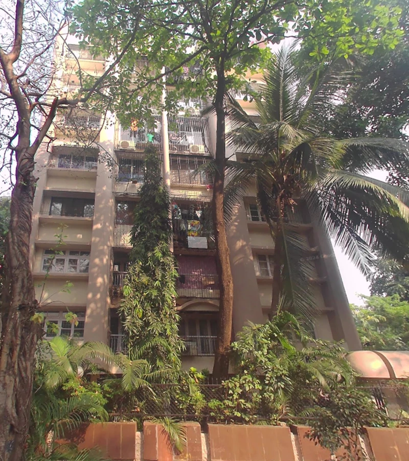 Uphar - Uphar CHS, Andheri West