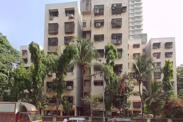 Flat on rent in Sagar Apartments CHS, Andheri West