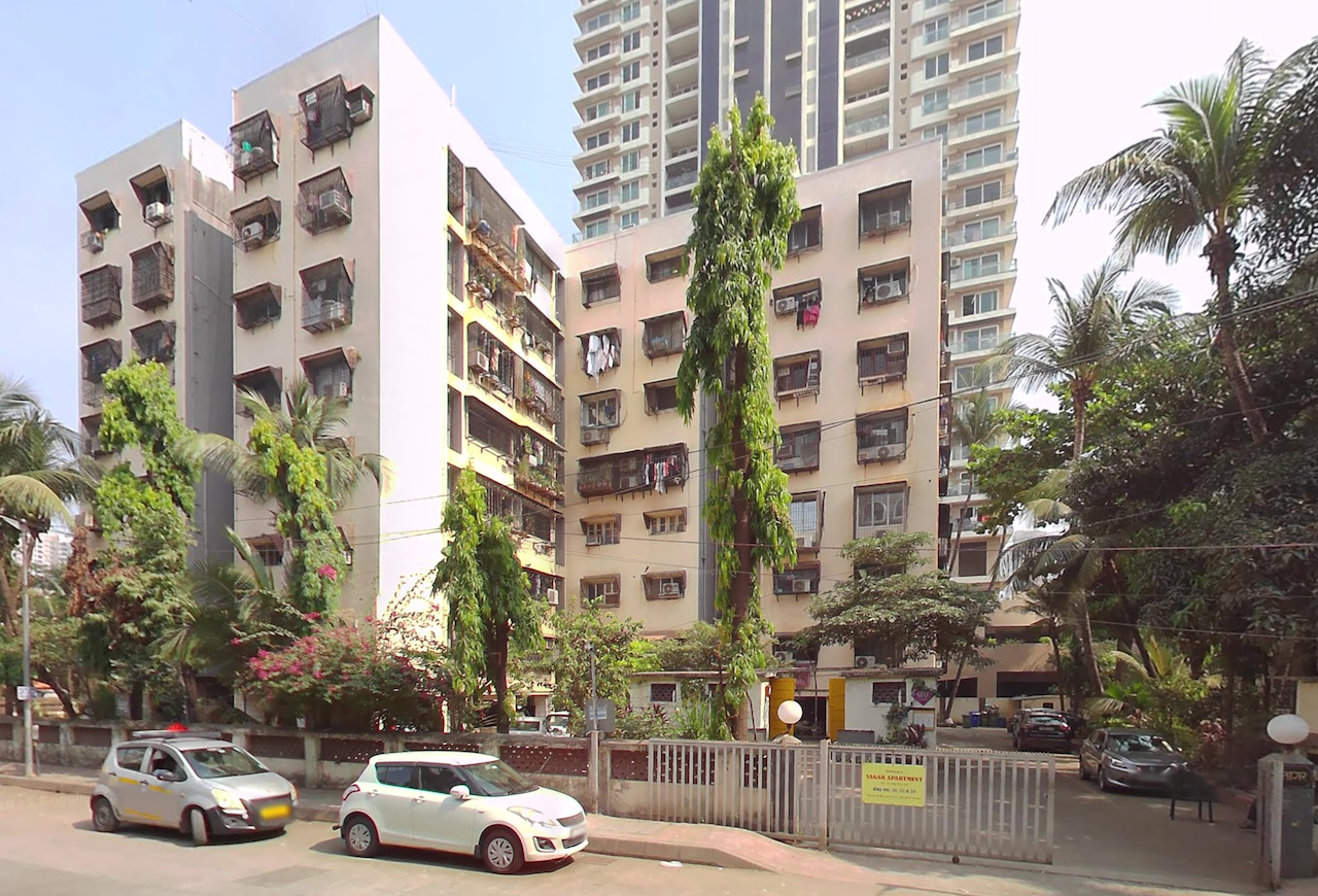 Sagar Apartments CHS