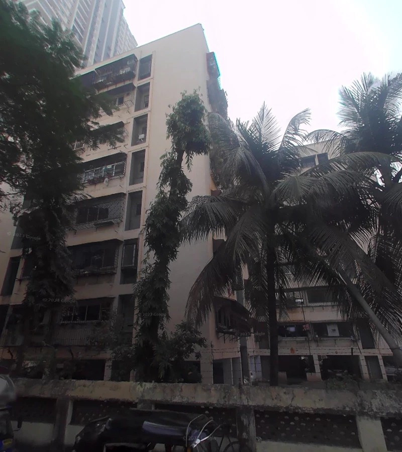 Sagar - Sagar Apartments CHS, Andheri West