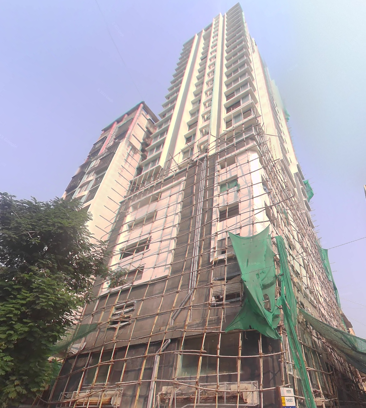 3 BHK Flat for Sale in Tardeo - Grs Imperia