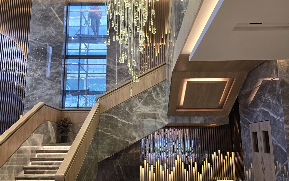 2 - X Bkc, Bandra East