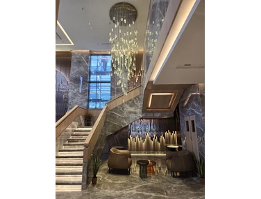 2 - X Bkc, Bandra East
