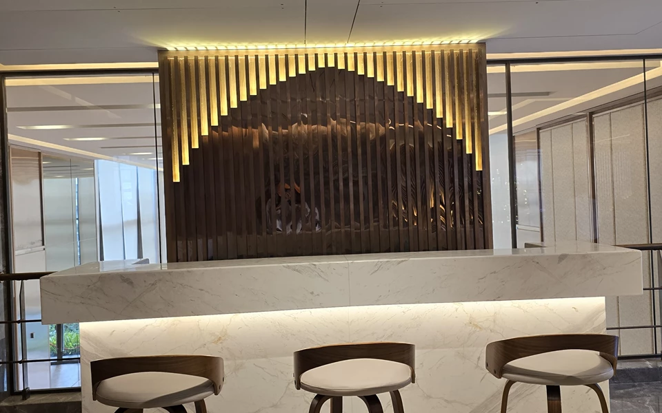 5 - X Bkc, Bandra East