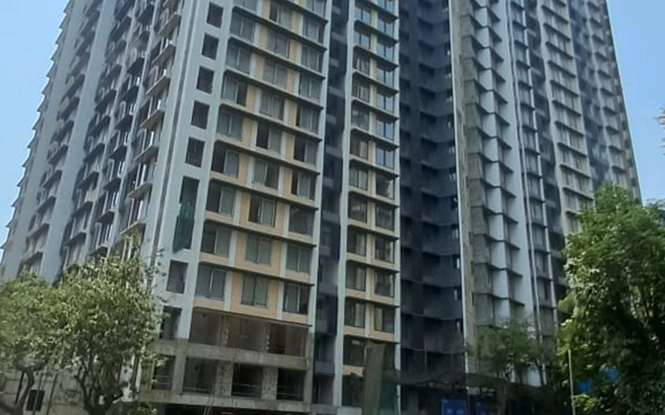 Tenbkc - X Bkc, Bandra East