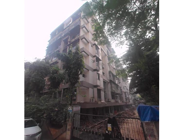 1 - Sea Shell Apartments, Andheri West