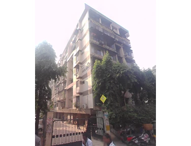 2 - Sea Shell Apartments, Andheri West