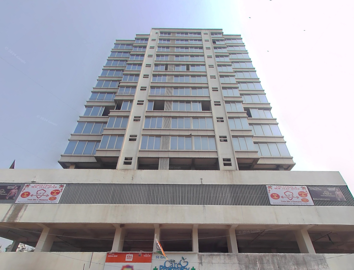 Office Space Office for Sale in Andheri West - JMS Business centre