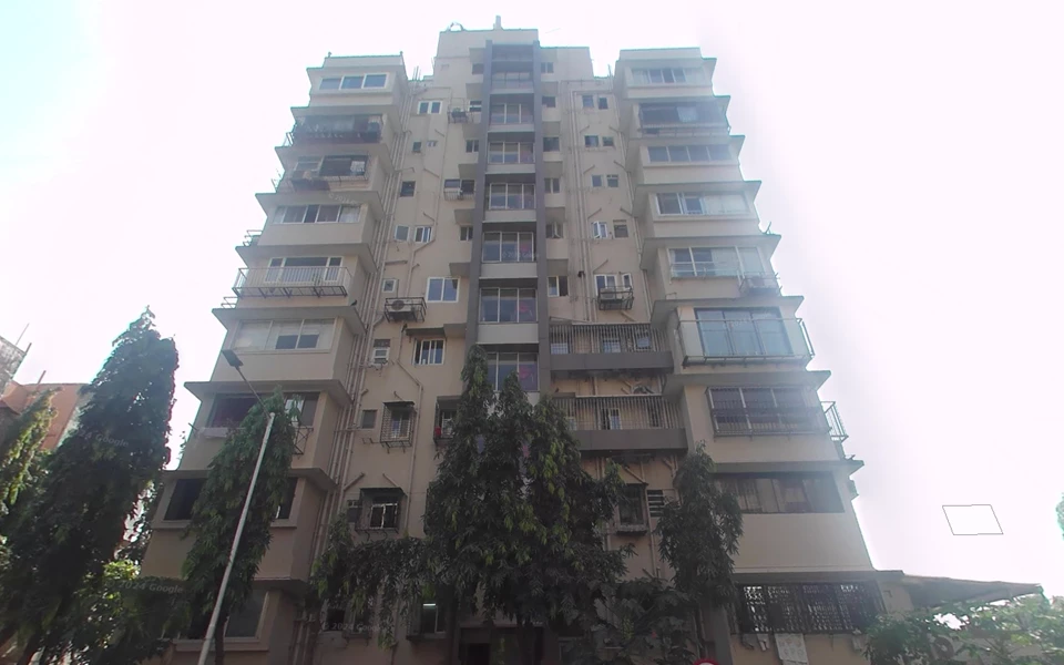 Rekha - Rekha Building, Walkeshwar