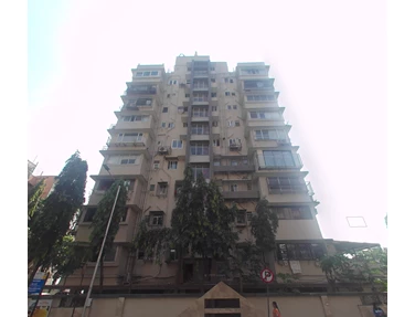 Rekha - Rekha Building, Walkeshwar