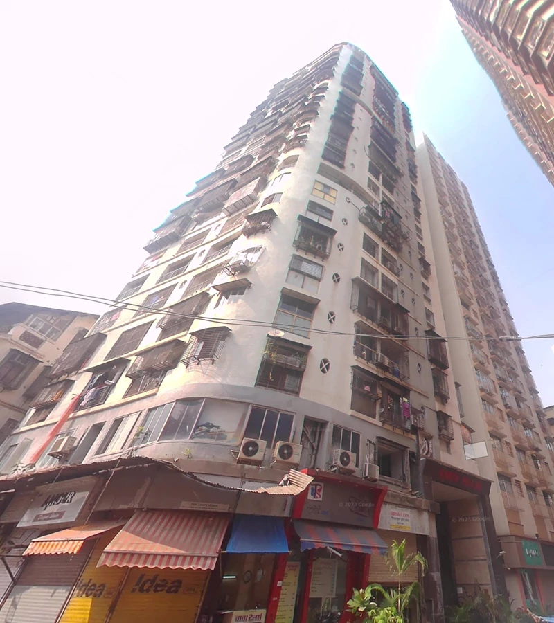 Pillar - Earth Pillar, Girgaon