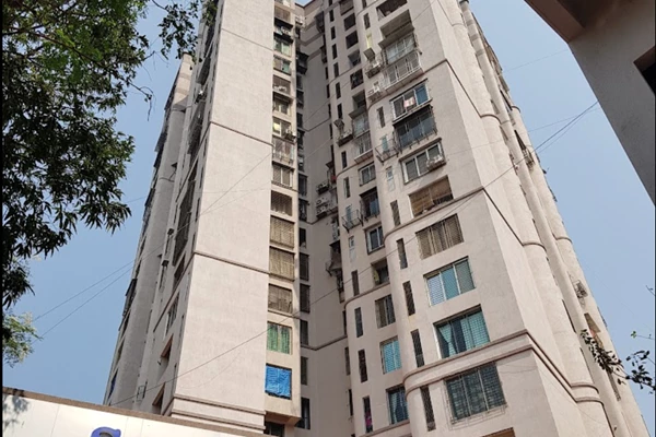Flat for sale in Sterling Tower, Byculla