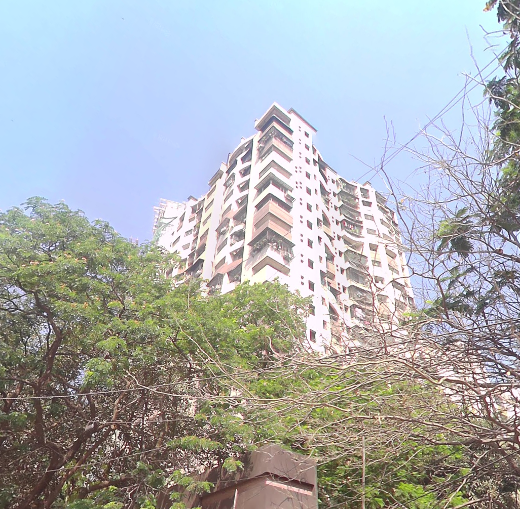 2 BHK Flat on Rent in Kanjur Marg - NG Royal Park