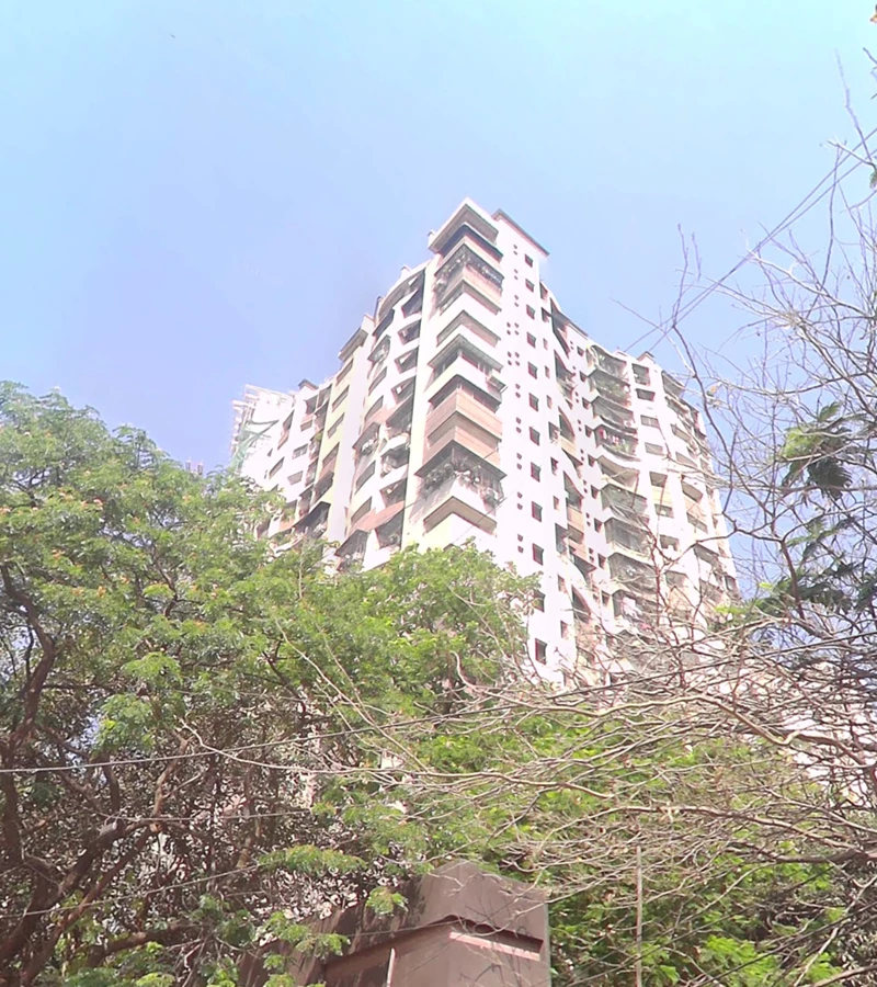 Royal - NG Royal Park, Kanjur Marg