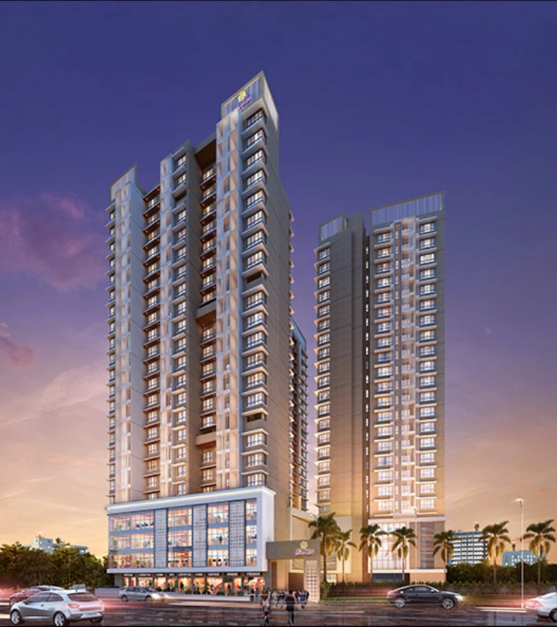 Blumen - Blumen, Vikhroli
