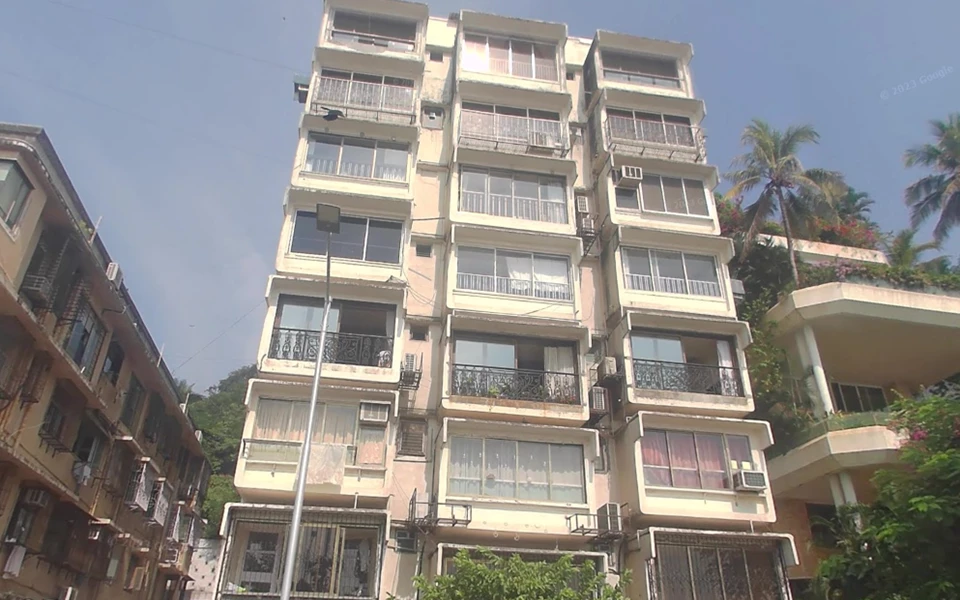 Rahul - Rahul Niwas, Walkeshwar