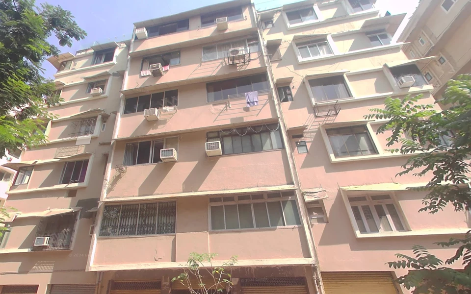 Paras - Paras Building, Walkeshwar