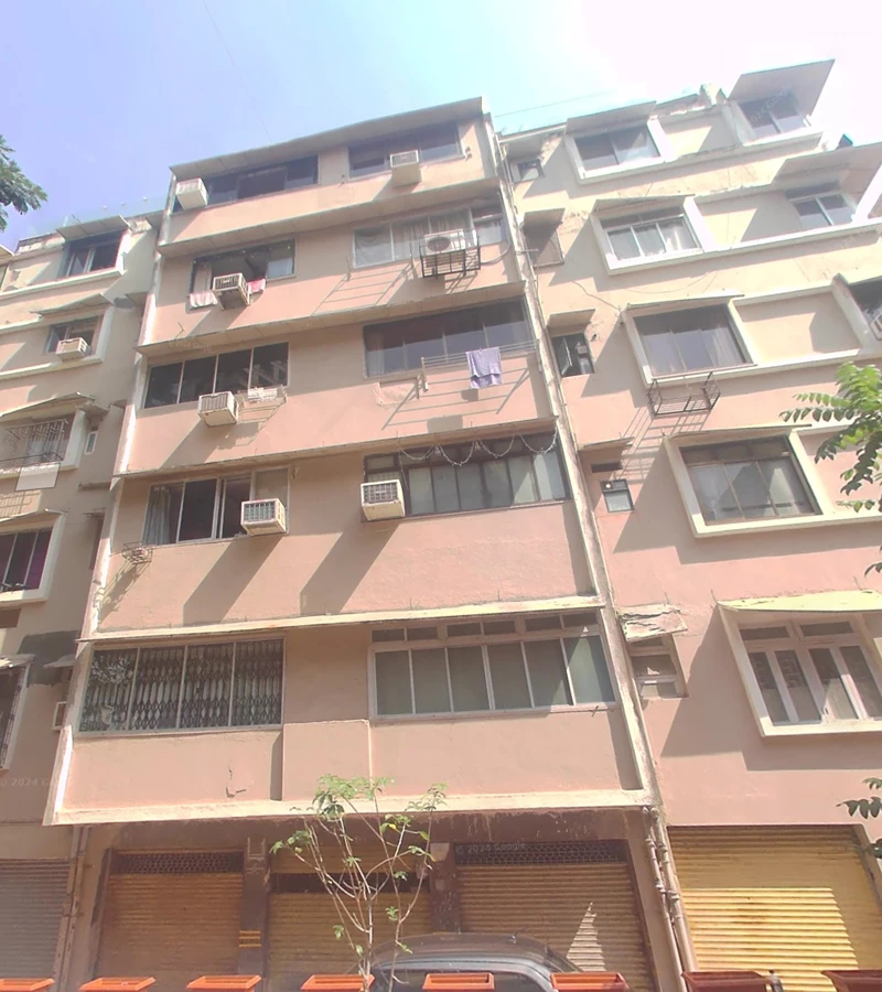 Paras - Paras Building, Walkeshwar