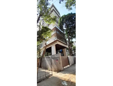 Azumi - Azumi Building, Khar West