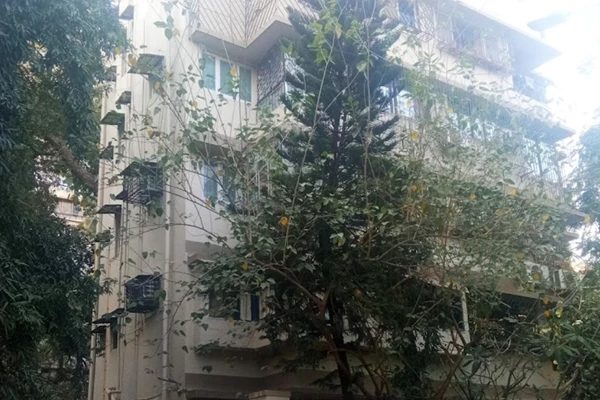 Flat for sale in Symbol Apartment, Bandra West