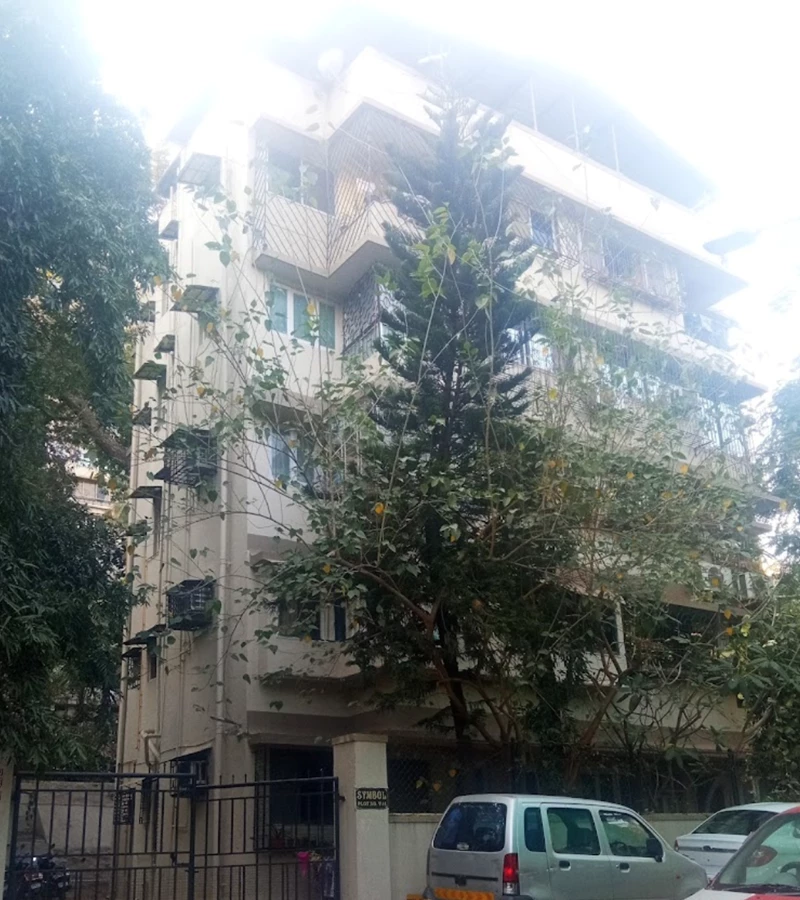 Symbol - Symbol Apartment, Bandra West
