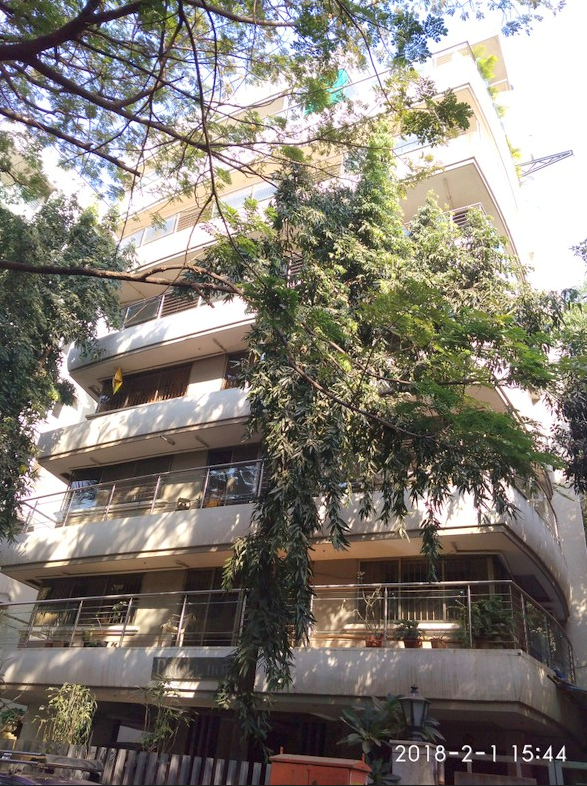 3 BHK Flat for Sale in Santacruz West - Pricel Holm