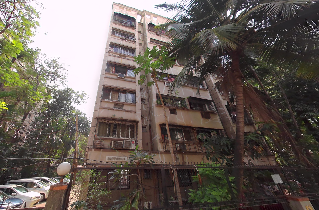 2 BHK Flat on Rent in Andheri West - Daffodils CHS