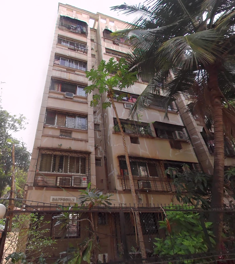 1 - Daffodils CHS, Andheri West