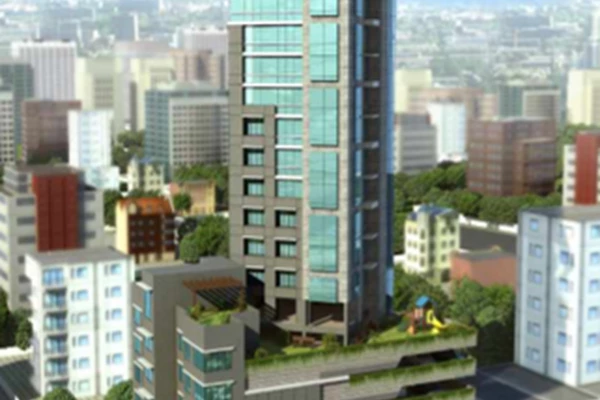Flat for sale in Oceanic - Mahim, Mahim