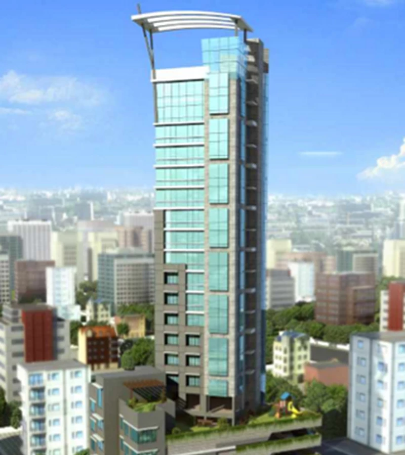1 - Oceanic, Mahim