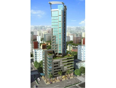 1 - Oceanic - Mahim, Mahim