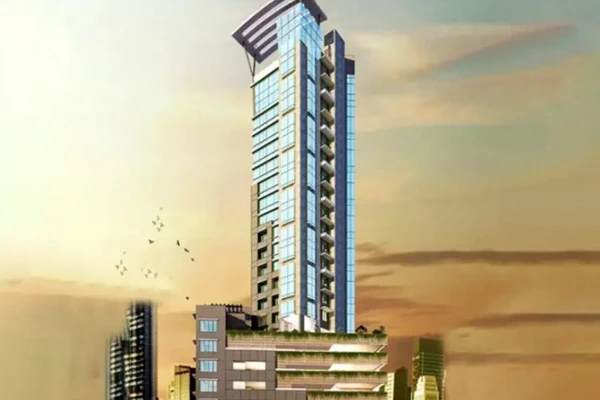 Flat for sale in Oceanic - Mahim, Mahim