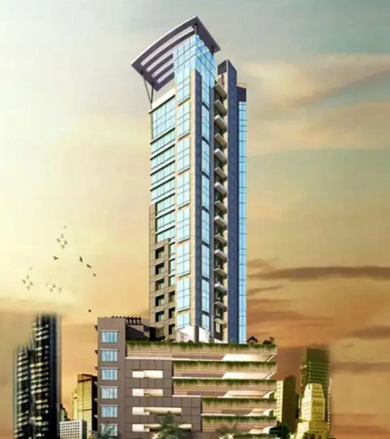 2 - Oceanic, Mahim