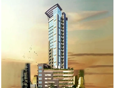 2 - Oceanic - Mahim, Mahim