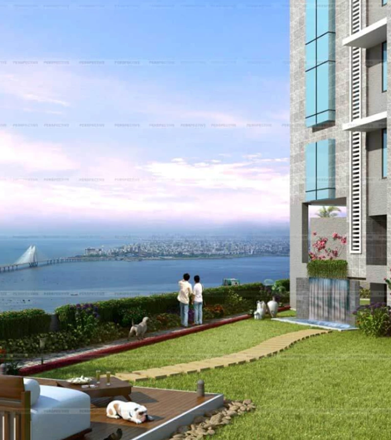 3 - Oceanic, Mahim