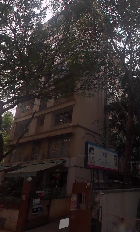 4 BHK Flat on Rent in Khar West - Dhairya Apartments