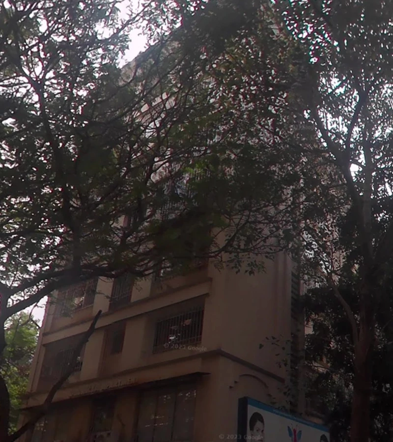 Dariya - Dhairya Apartments, Khar West