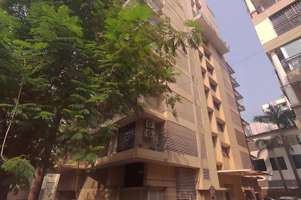 Flat for sale in Casablanca, Bandra West